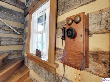 Greenbrier Rd, Madison, Indiana 47250, ,For Sale,Greenbrier Rd,HK24004499