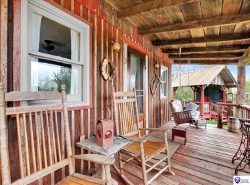 Greenbrier Rd, Madison, Indiana 47250, ,For Sale,Greenbrier Rd,HK24004499