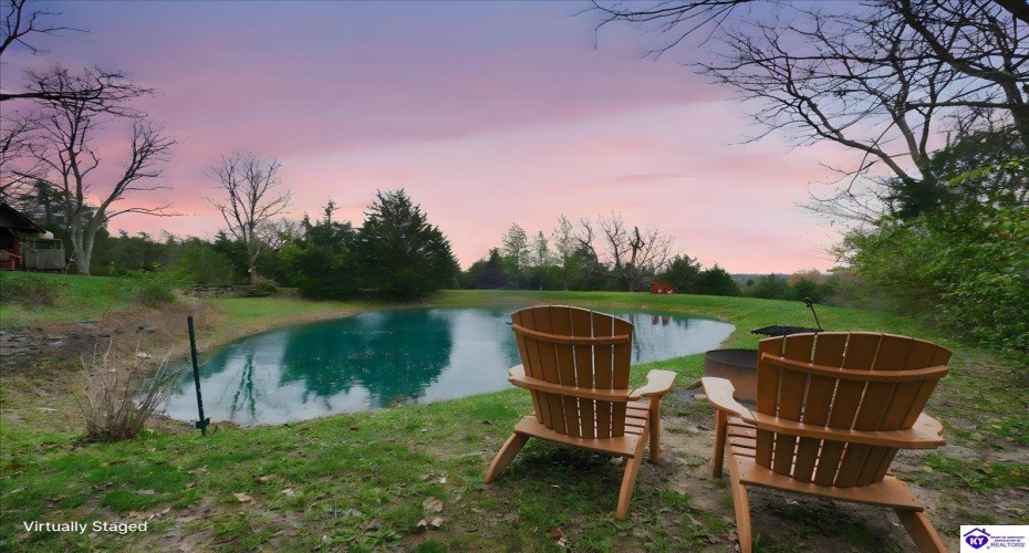 Greenbrier Rd, Madison, Indiana 47250, ,For Sale,Greenbrier Rd,HK24004499