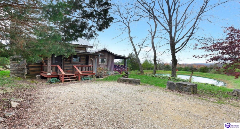 Greenbrier Rd, Madison, Indiana 47250, ,For Sale,Greenbrier Rd,HK24004499