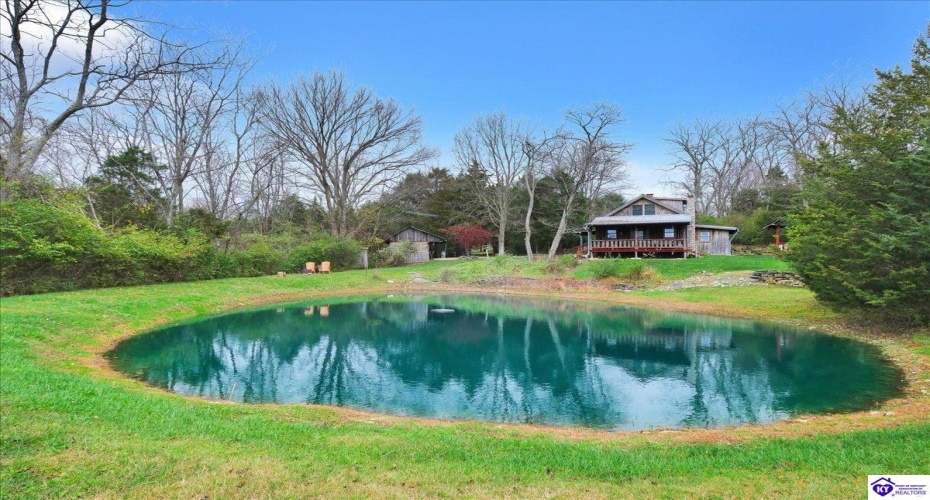 Greenbrier Rd, Madison, Indiana 47250, ,For Sale,Greenbrier Rd,HK24004499