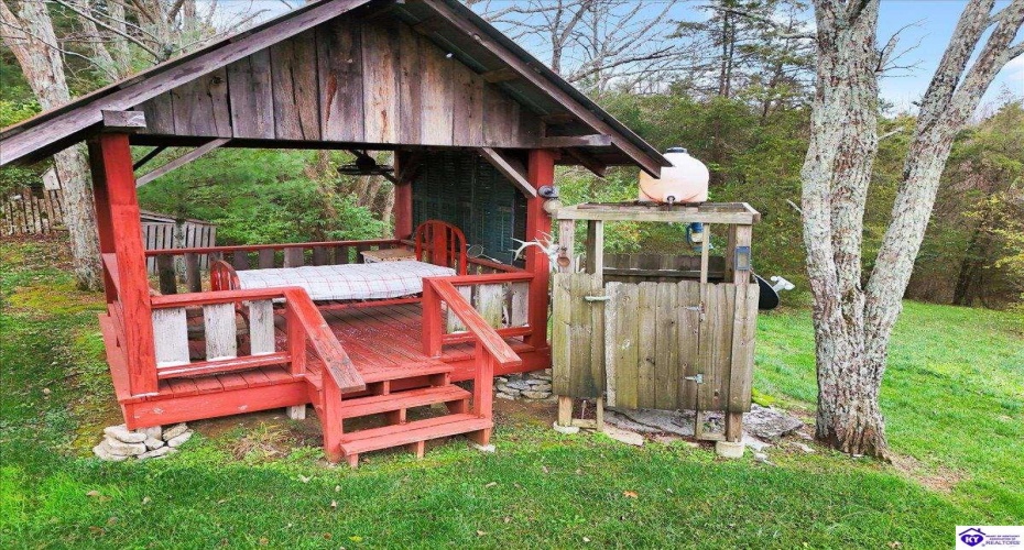 Greenbrier Rd, Madison, Indiana 47250, ,For Sale,Greenbrier Rd,HK24004499