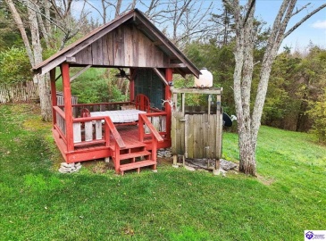 Greenbrier Rd, Madison, Indiana 47250, ,For Sale,Greenbrier Rd,HK24004499