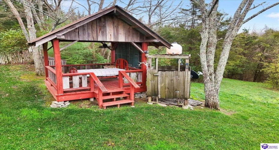 Greenbrier Rd, Madison, Indiana 47250, ,For Sale,Greenbrier Rd,HK24004499