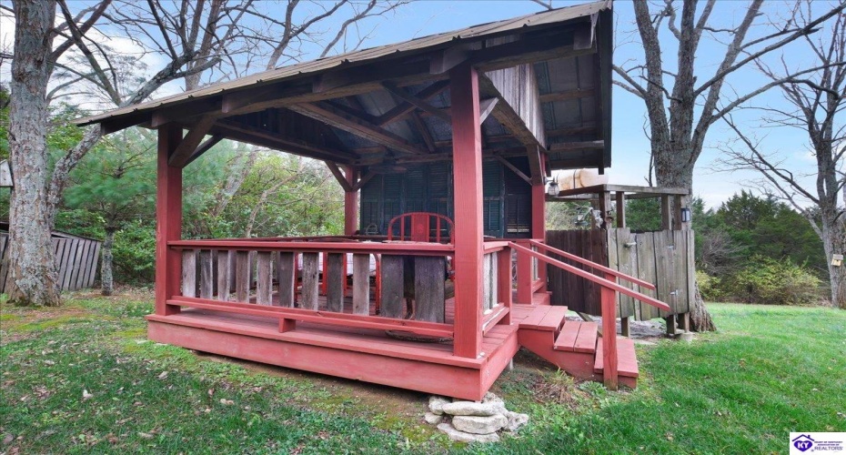 Greenbrier Rd, Madison, Indiana 47250, ,For Sale,Greenbrier Rd,HK24004499