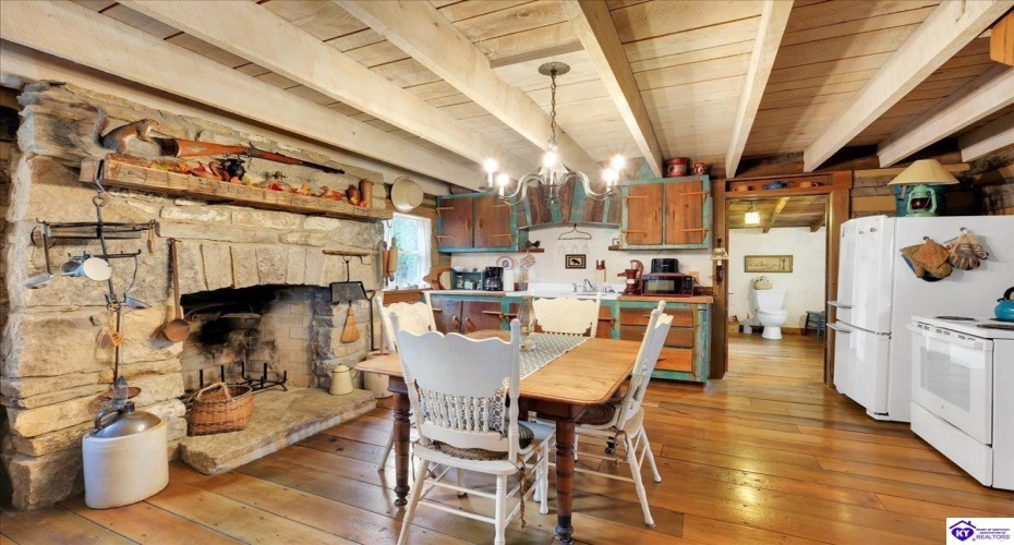 Greenbrier Rd, Madison, Indiana 47250, ,For Sale,Greenbrier Rd,HK24004499