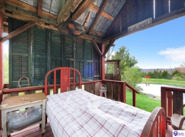 Greenbrier Rd, Madison, Indiana 47250, ,For Sale,Greenbrier Rd,HK24004499