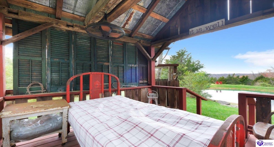 Greenbrier Rd, Madison, Indiana 47250, ,For Sale,Greenbrier Rd,HK24004499