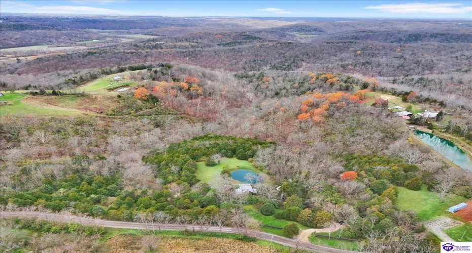 Greenbrier Rd, Madison, Indiana 47250, ,For Sale,Greenbrier Rd,HK24004499