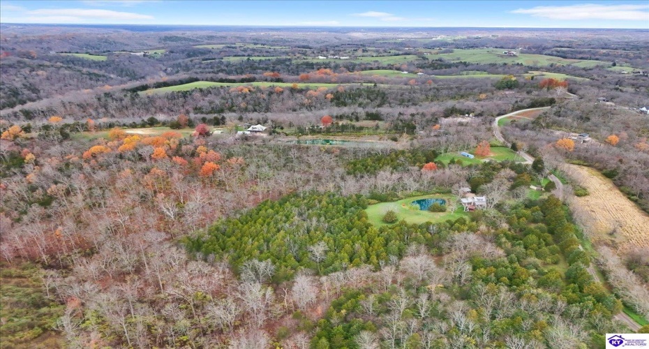 Greenbrier Rd, Madison, Indiana 47250, ,For Sale,Greenbrier Rd,HK24004499