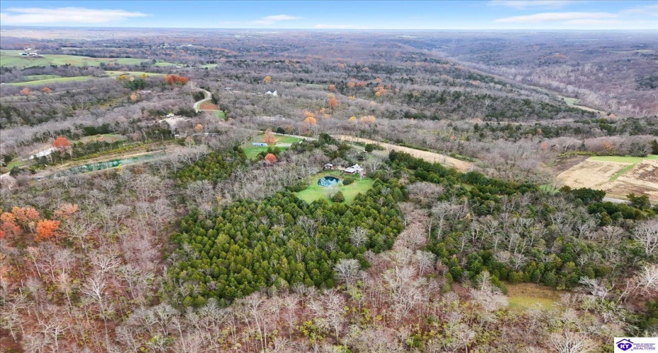 Greenbrier Rd, Madison, Indiana 47250, ,For Sale,Greenbrier Rd,HK24004499