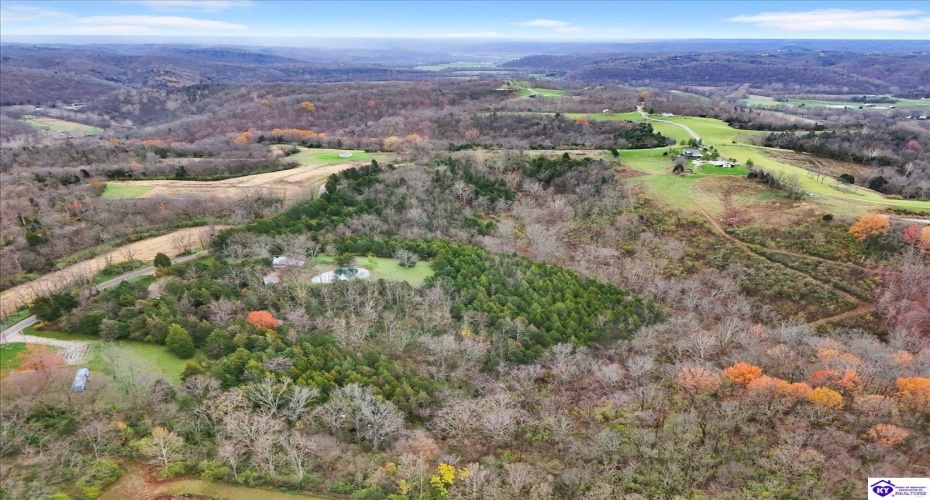 Greenbrier Rd, Madison, Indiana 47250, ,For Sale,Greenbrier Rd,HK24004499