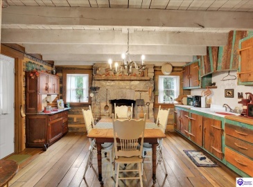 Greenbrier Rd, Madison, Indiana 47250, ,For Sale,Greenbrier Rd,HK24004499