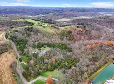 Greenbrier Rd, Madison, Indiana 47250, ,For Sale,Greenbrier Rd,HK24004499