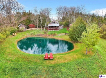 Greenbrier Rd, Madison, Indiana 47250, ,For Sale,Greenbrier Rd,HK24004499