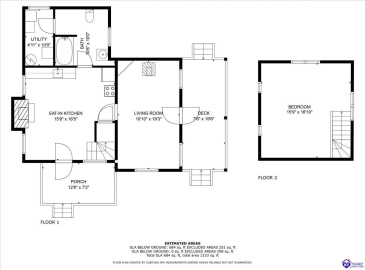 Greenbrier Rd, Madison, Indiana 47250, ,For Sale,Greenbrier Rd,HK24004499