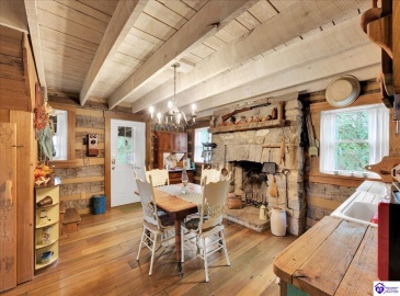 Greenbrier Rd, Madison, Indiana 47250, ,For Sale,Greenbrier Rd,HK24004499