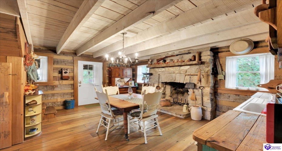 Greenbrier Rd, Madison, Indiana 47250, ,For Sale,Greenbrier Rd,HK24004499