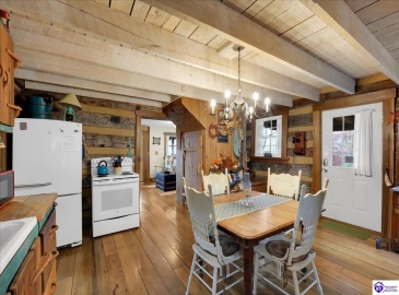 Greenbrier Rd, Madison, Indiana 47250, ,For Sale,Greenbrier Rd,HK24004499