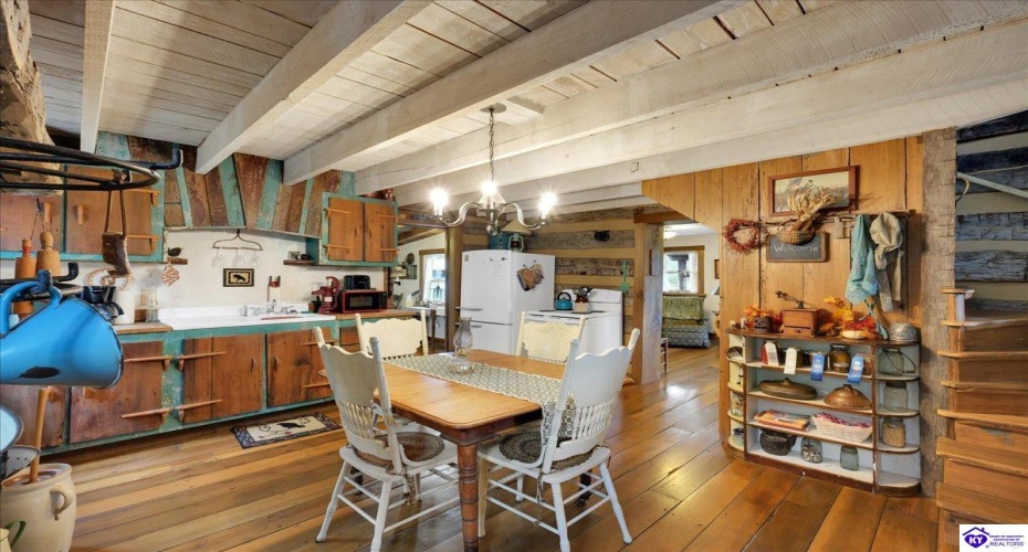 Greenbrier Rd, Madison, Indiana 47250, ,For Sale,Greenbrier Rd,HK24004499