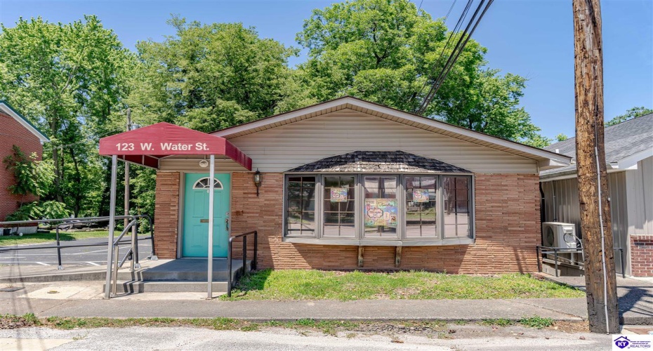 Water Street, Hodgenville, Kentucky 42748, ,For Sale,Water Street,HK24004501