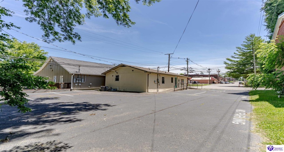 Water Street, Hodgenville, Kentucky 42748, ,For Sale,Water Street,HK24004501