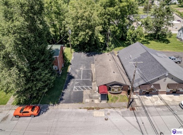 Water Street, Hodgenville, Kentucky 42748, ,For Sale,Water Street,HK24004501