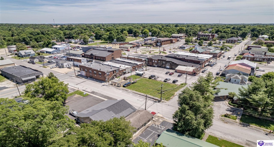 Water Street, Hodgenville, Kentucky 42748, ,For Sale,Water Street,HK24004501