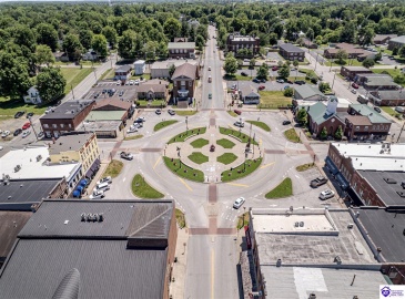 Water Street, Hodgenville, Kentucky 42748, ,For Sale,Water Street,HK24004501