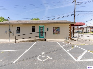 Water Street, Hodgenville, Kentucky 42748, ,For Sale,Water Street,HK24004501