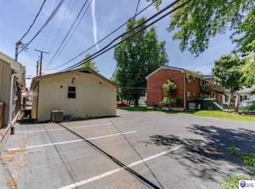 Water Street, Hodgenville, Kentucky 42748, ,For Sale,Water Street,HK24004501