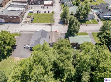 Water Street, Hodgenville, Kentucky 42748, ,For Sale,Water Street,HK24004501