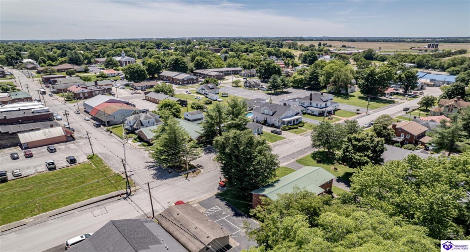 Water Street, Hodgenville, Kentucky 42748, ,For Sale,Water Street,HK24004501