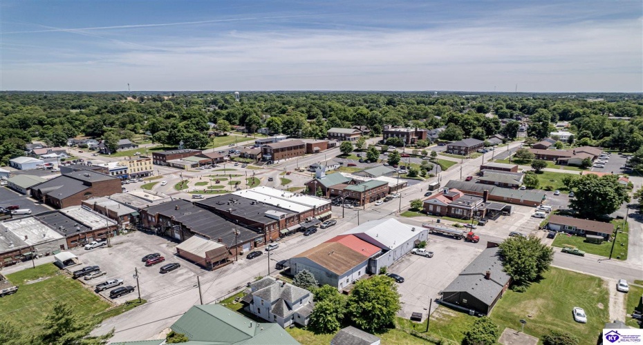 Water Street, Hodgenville, Kentucky 42748, ,For Sale,Water Street,HK24004501