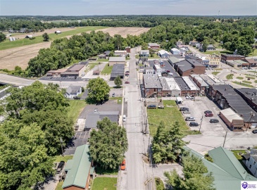 Water Street, Hodgenville, Kentucky 42748, ,For Sale,Water Street,HK24004501
