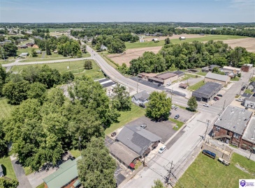 Water Street, Hodgenville, Kentucky 42748, ,For Sale,Water Street,HK24004501