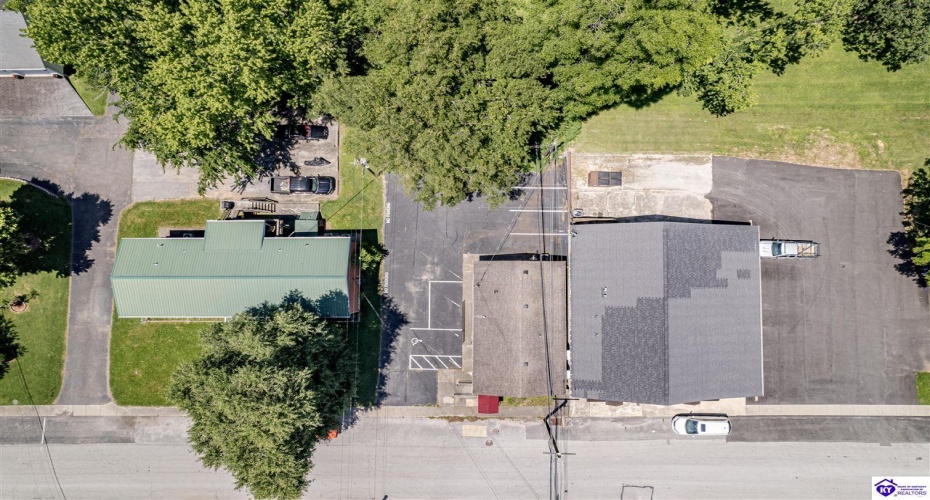 Water Street, Hodgenville, Kentucky 42748, ,For Sale,Water Street,HK24004501