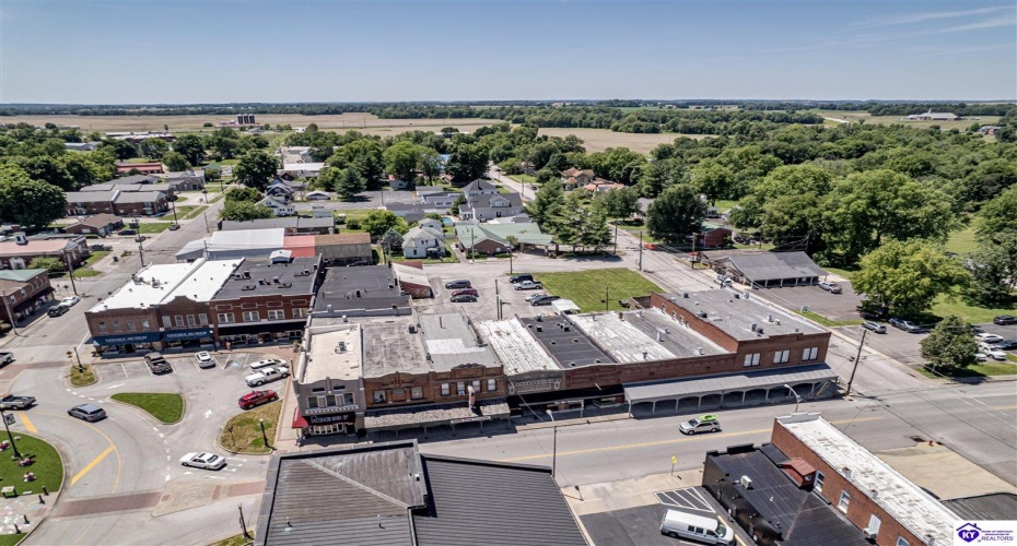 Water Street, Hodgenville, Kentucky 42748, ,For Sale,Water Street,HK24004501