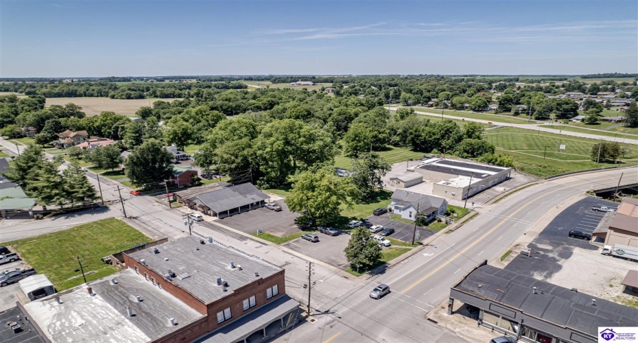 Water Street, Hodgenville, Kentucky 42748, ,For Sale,Water Street,HK24004501