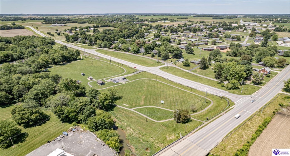 Water Street, Hodgenville, Kentucky 42748, ,For Sale,Water Street,HK24004501