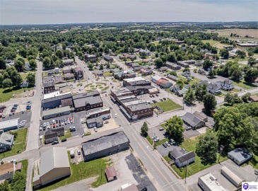 Water Street, Hodgenville, Kentucky 42748, ,For Sale,Water Street,HK24004501