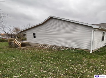 Taylor Boulevard, Campbellsville, Kentucky 42718, ,1 BathroomBathrooms,For Sale,Taylor Boulevard,HK24004494