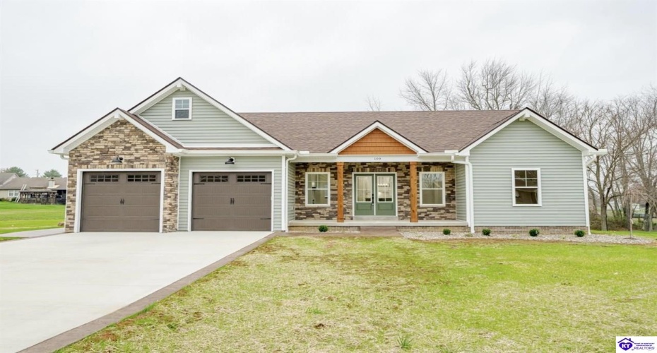 Johnathon Ct, Hodgenville, Kentucky 42748, ,2 BathroomsBathrooms,For Sale,Johnathon Ct,HK24004495