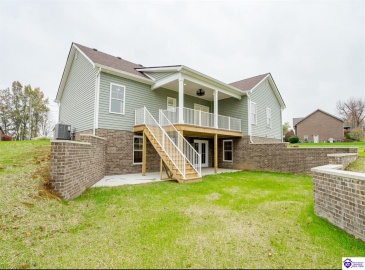 Johnathon Ct, Hodgenville, Kentucky 42748, ,2 BathroomsBathrooms,For Sale,Johnathon Ct,HK24004495