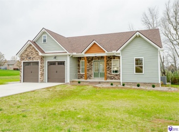 Johnathon Ct, Hodgenville, Kentucky 42748, ,2 BathroomsBathrooms,For Sale,Johnathon Ct,HK24004495