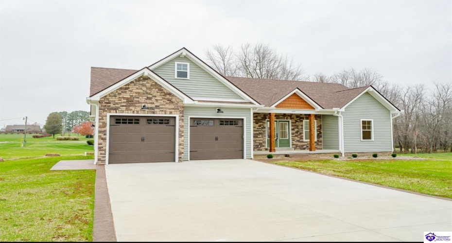 Johnathon Ct, Hodgenville, Kentucky 42748, ,2 BathroomsBathrooms,For Sale,Johnathon Ct,HK24004495