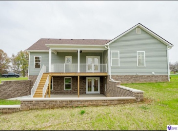 Johnathon Ct, Hodgenville, Kentucky 42748, ,2 BathroomsBathrooms,For Sale,Johnathon Ct,HK24004495