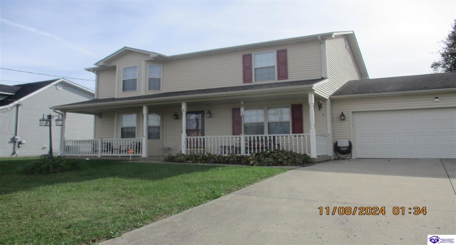 Seth Court, Radcliff, Kentucky 40160-0000, ,4 BathroomsBathrooms,For Sale,Seth Court,HK24004274