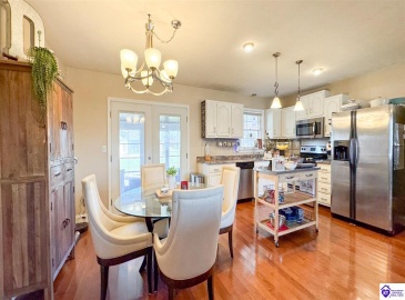 Gardenia Drive, Campbellsville, Kentucky 42718, ,2 BathroomsBathrooms,For Sale,Gardenia Drive,HK24004502