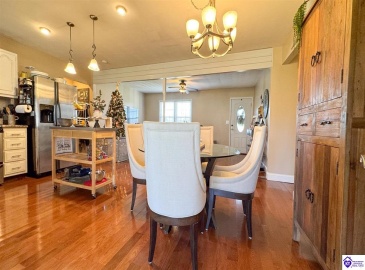 Gardenia Drive, Campbellsville, Kentucky 42718, ,2 BathroomsBathrooms,For Sale,Gardenia Drive,HK24004502